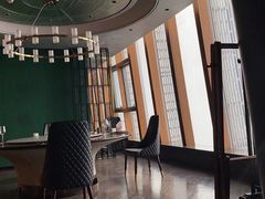 -泉客厅Spring Pavilion(303M空中会客厅)