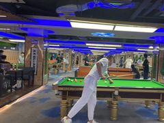 -阿K桌球(星光大道店)