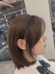-3AM·S HAIR SALON烫发染发接发