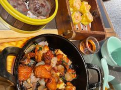 -潮界(虹桥天地店)