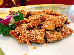 -台山美食一绝阿四台山黄鳝饭(阿四创作店)
