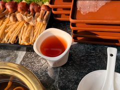 -慢丽江·云南野生菌土鸡锅(西山店)