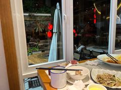 -羊故事·西北融合菜(华侨城店)