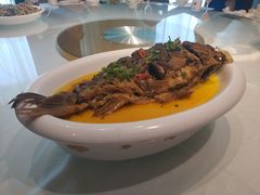 -老长春肉馆(创业大街店)