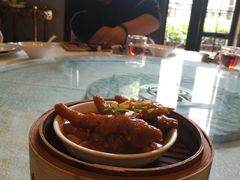 -星河湾半岛酒店-真粤中餐厅