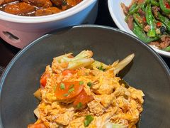 -简小舍·民间手艺菜(武昌江滩店)