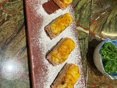 -炙柒Sekinana·精致料理 烧鸟·铁板烧(海上世界店)