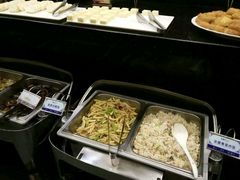 -素德轩素食餐厅(东港店)