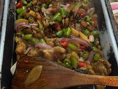 -蛙小淲(虎门万达店)