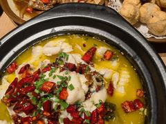 -川堂风·跷脚牛肉·乐山爆炒(宝山日月光店)