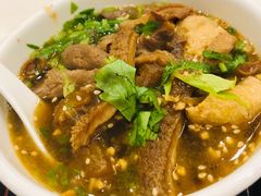 萝卜牛杂-有章牛杂(石厦店)
