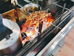 -继承独一味生烤羊排(金牛小区店)