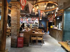 -聚点串吧·北京烧烤(赵登禹路店)