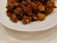 炒烤羊肉-凯鸽酒楼(大同振兴街店)