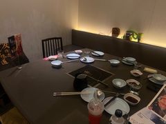 -捞王锅物料理(上海世茂广场店)