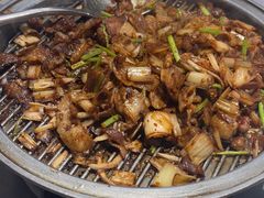 -福海居烤鸭店(鸟巢店)
