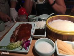 -韵秋荷(宝山龙湖天街店)