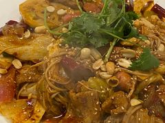 -拿渡·水煮鱼麻辣香锅(王府井奥莱·香江小镇店)