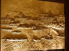 -上海和平饭店-华懋阁 The Cathay Room