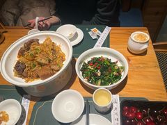 -老阿妈蒙古村·蒙古包·草原文化·歌舞表演(老君堂店)