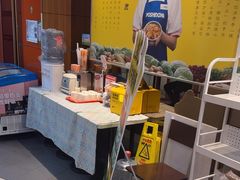 -吉野家(黑牛城道店)
