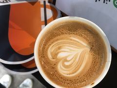 -Au Cafe&Roastery(华侨城店)