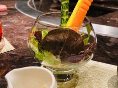 -Ginza Onodera铁板烧(外滩十八号店)