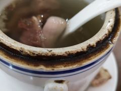 -煲煲掂风味煲仔饭餐厅(西区店)