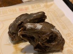 -何师烧烤·香辣蟹·川菜·30年老品牌(太古里旗舰店)