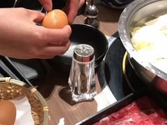 -水林间·寿喜烧自助(仙林金鹰店)