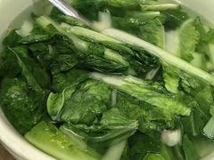 素菜汤-飞虹鱼馆(春华路店)