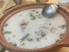 -堂宴·老厦门私房菜(1988仙岳总店)
