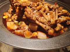 -六月雪干锅(涪城万达广场店)