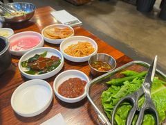 -Dombe豚(黑猪肉街店)