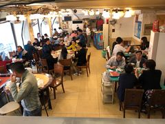 大堂-月圆火锅(宁海东路二店)