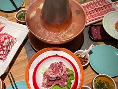 -额尔敦草原涮羊肉·烧烤(冻青树总店)