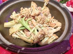 -山西会馆·晋菜·晋商宴·牌匾博物馆(胜利东街店)