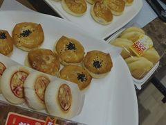 -味多美蛋糕(看丹桥店)