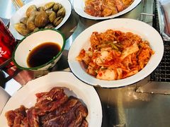 -马路牙子烧烤音乐酒馆(望京店)