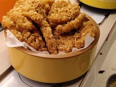 -龍歌自助小火锅(市北台东利群店)