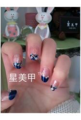 电话预约亲-星美甲