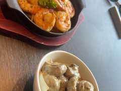 -Lets burger非常汉堡·环球风味(蓝色港湾店)