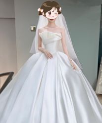 -衣贝姿婚纱礼服馆
