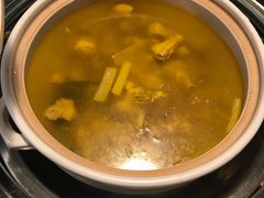 泉水鲜鸡汤-先机泉水鸡汤(南山老君洞店)