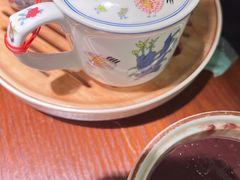 -南拳十三姨·潮汕砂锅粥(世纪金源店)