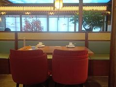 -三凤酒家·百年无锡菜(清扬茂业店)