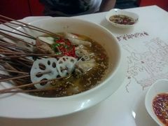 -厕所串串(文殊院店)