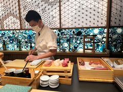 -小十Omakase(地王大厦店)