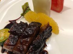 -水月周庄铂尔曼酒店-水月荟中餐厅