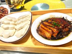 -客家汇·客家传承菜(水库店)